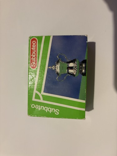 Subbuteo 61128 fa cup - -,