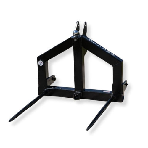 Ottawa heavy duty brave - ottawa, bale