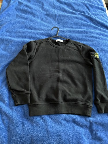 Child stone island jumper - child’s,