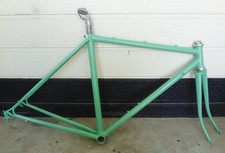 [Generally good repaint]