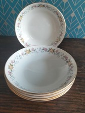 Mayfair Alpine Fine Bone China