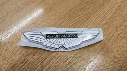 Genuine 2025 aston martin - 2025,