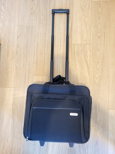 Targus wheeled flight - wheeled, luggage