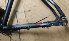 Carrera Vengeance men E Spec