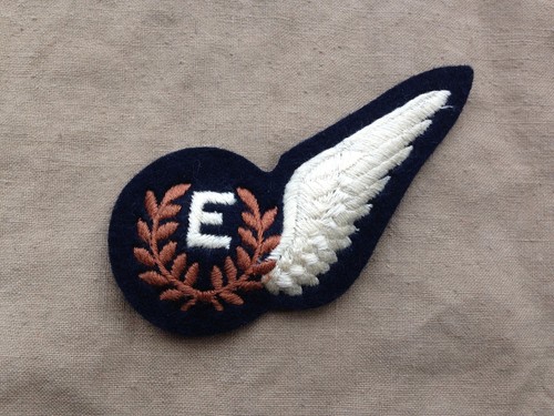 Original royal air force - force, (raf)