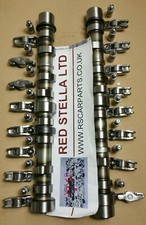 CAMSHAFT FULL KIT FOR FIAT 500 DOBLO PUNTO FORD KA SUZUKI 1.3 D multijet TDCi