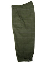 Hoggs of Fife Highland Tweed