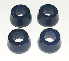 For Talbot Sunbeam Lotus Series 1 &2 Rear Shock Damper Lower Mount Bush Kit SPF2