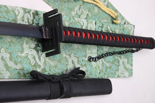 S2507 bleach ichigo kurosaki - s2507,