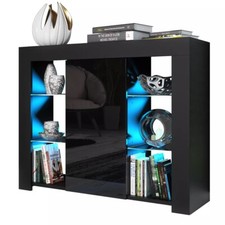 Modern Sideboard Display