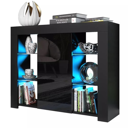 Modern sideboard display - sideboard,
