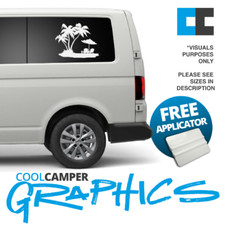 VOLKSWAGEN VW TRANSPORTER