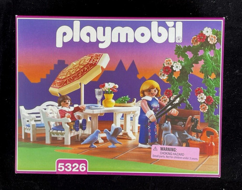 Playmobil 5326 victorian - playmobil,