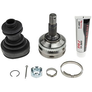 Driveshaft joint for - cv,