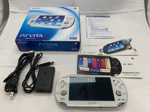 Sony playstation vita - playstation, ps