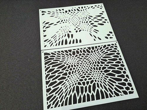 Set 2pcs kryptek - of,