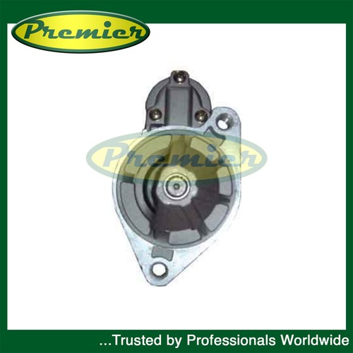 Premier starter motor - starter,