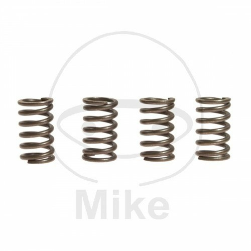 Clutch springs ebc - 4,