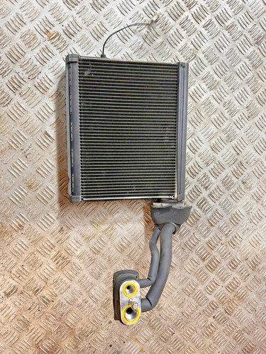Jaguar xjl 2010 x351 heater - 2010,