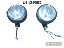 Tractor Parts - Headlight Set