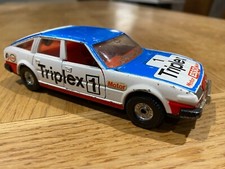 CORGI ROVER 3500 SD1