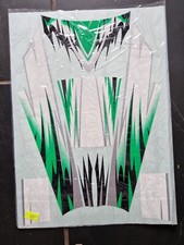 1/10 RC Car Buggy Truggy