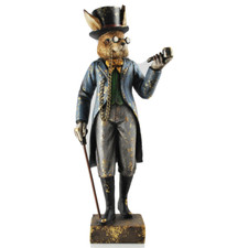 Dapper Animal Range | Country