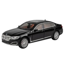 1:24 Scale BMW 760i 1/24