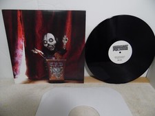 C.F.D. - "Front Row Tickets to