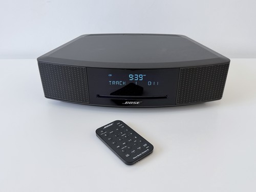 Bose wave music - bose,