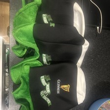 Guinness St. Patrick's Weekend