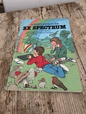A Child's Guide to the ZX