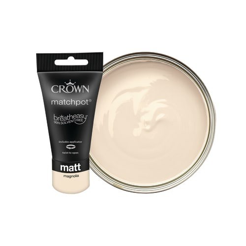 Crown matt emulsion - matt,