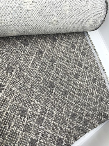 Metres dove grey geometric - metres,