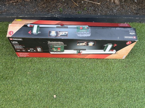 Parkside 600w wood turning - parkside,