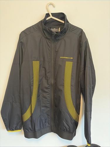 Porsche gt4 clubsport - porsche, jacket