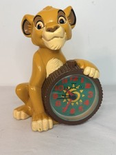 Disney The Lion King Deluxe