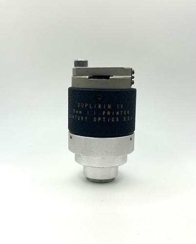 Printer century optics - printer,