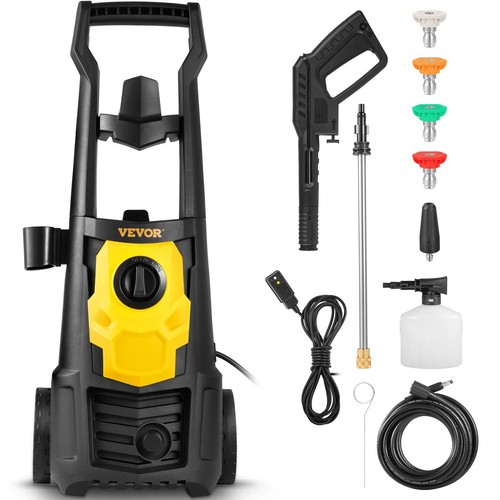 2000psi 65gpm mobile - 1.65gpm,