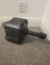 Fanatec CSL DD 8NM Wheel Base