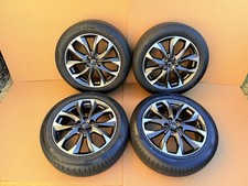 MAZDA CX-5 Alloy Wheels