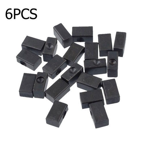 Gear insert block - insert, tremolo