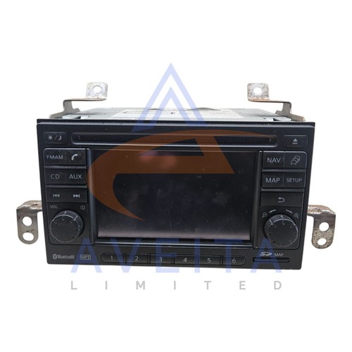 Nissan note e11 2011 - e11, fl
