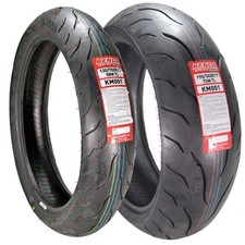 Touring Motorcycle Tyres Kenda