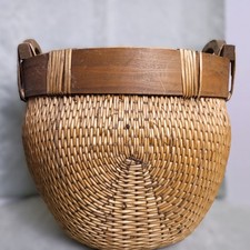 Chinese Wicker Willow Rice