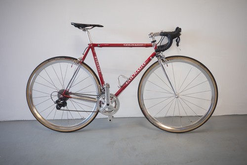 Colnago master light steel - master,