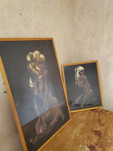 Pair vony pastels - pair,