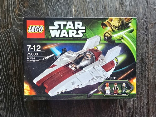 Lego 75003 star wars wing - lego,