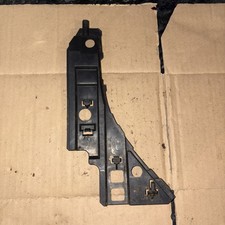 Vauxhall Vectra C Passenger Side Front Left Front Bumper Bracket 13182961