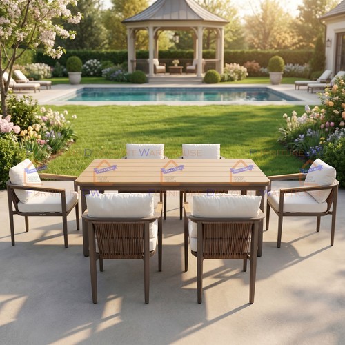 Luxury outdoor garden - luxury, 6